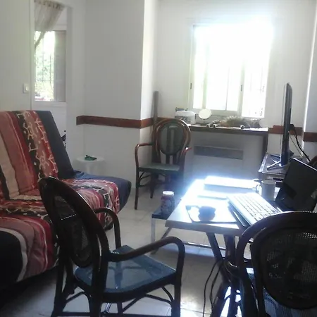 公寓 Les Belles Plages Du Cap D *