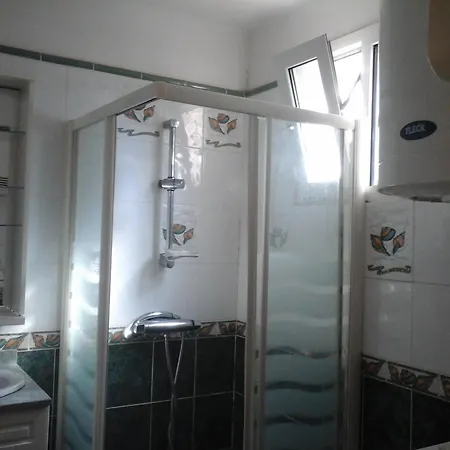 Les Belles Plages Du Cap D 公寓 昂蒂布